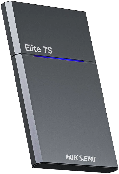 HIKSEMI ELITE 7S 2TB PORTABLE SSD