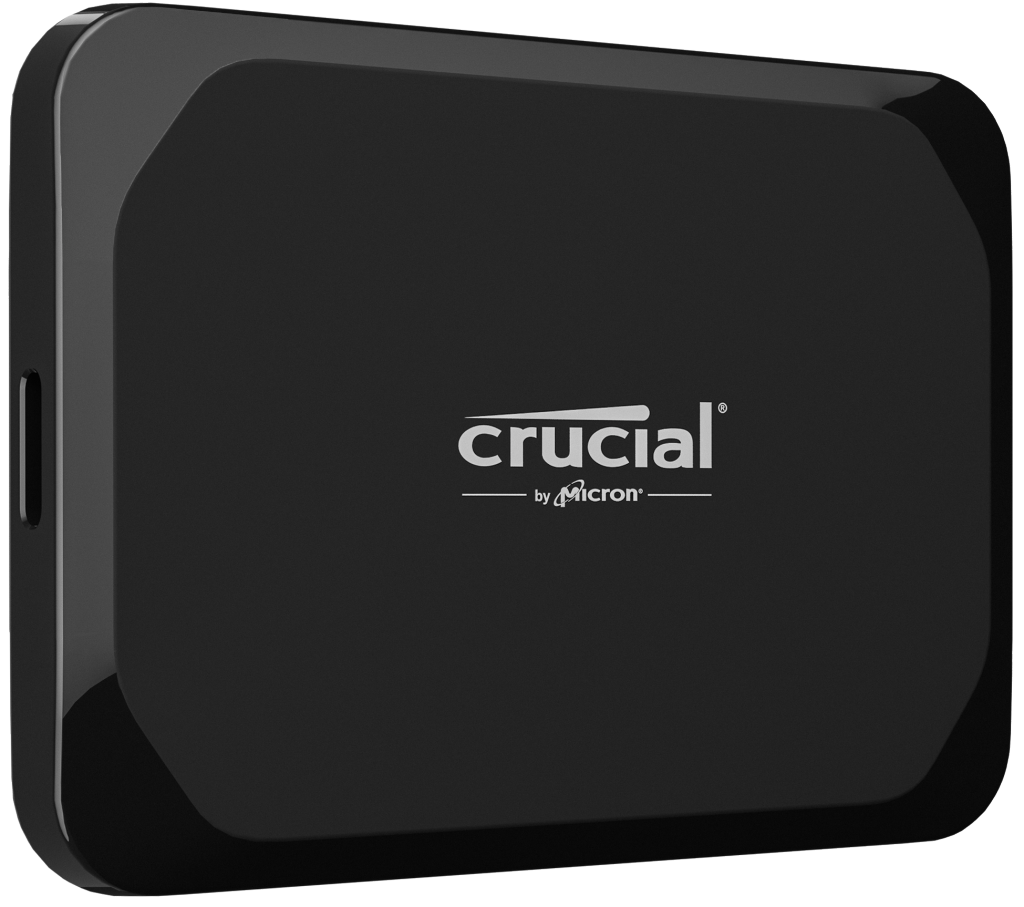 CRUCIAL X9 PRO 2TB PORTABLE SSD