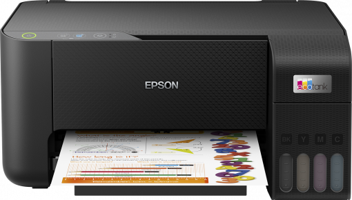 EPSON ECOTANK L3210 PRINTER (103 INK)
